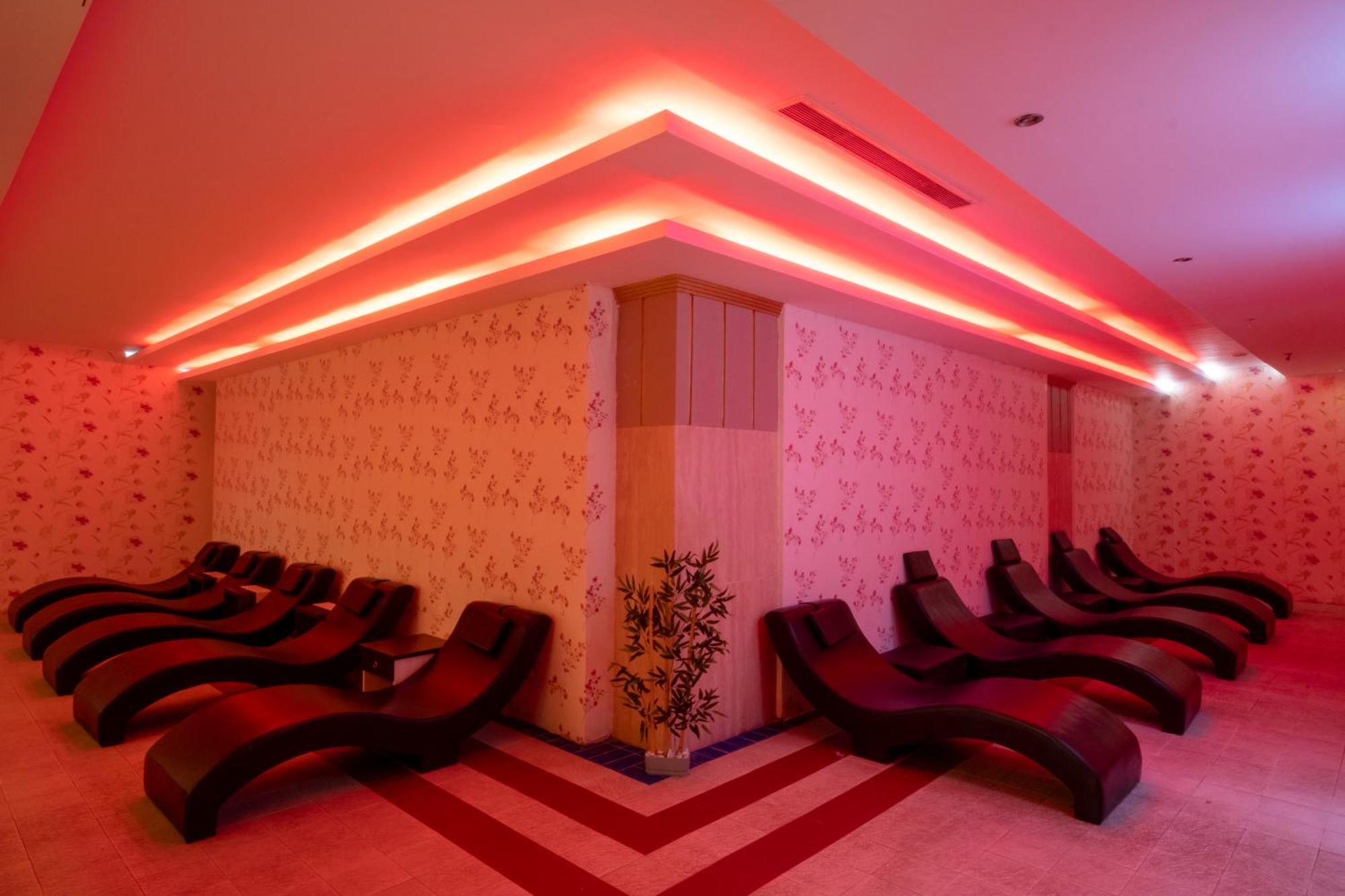 Fore Resort & Spa Kemer Zewnętrze zdjęcie