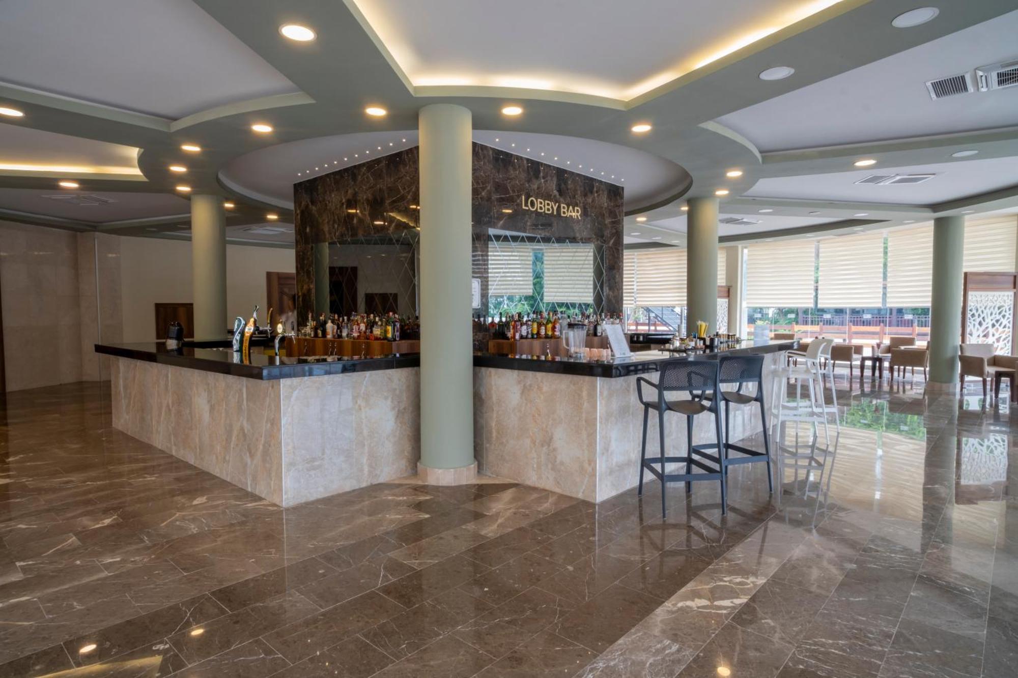 Fore Resort & Spa Kemer Zewnętrze zdjęcie