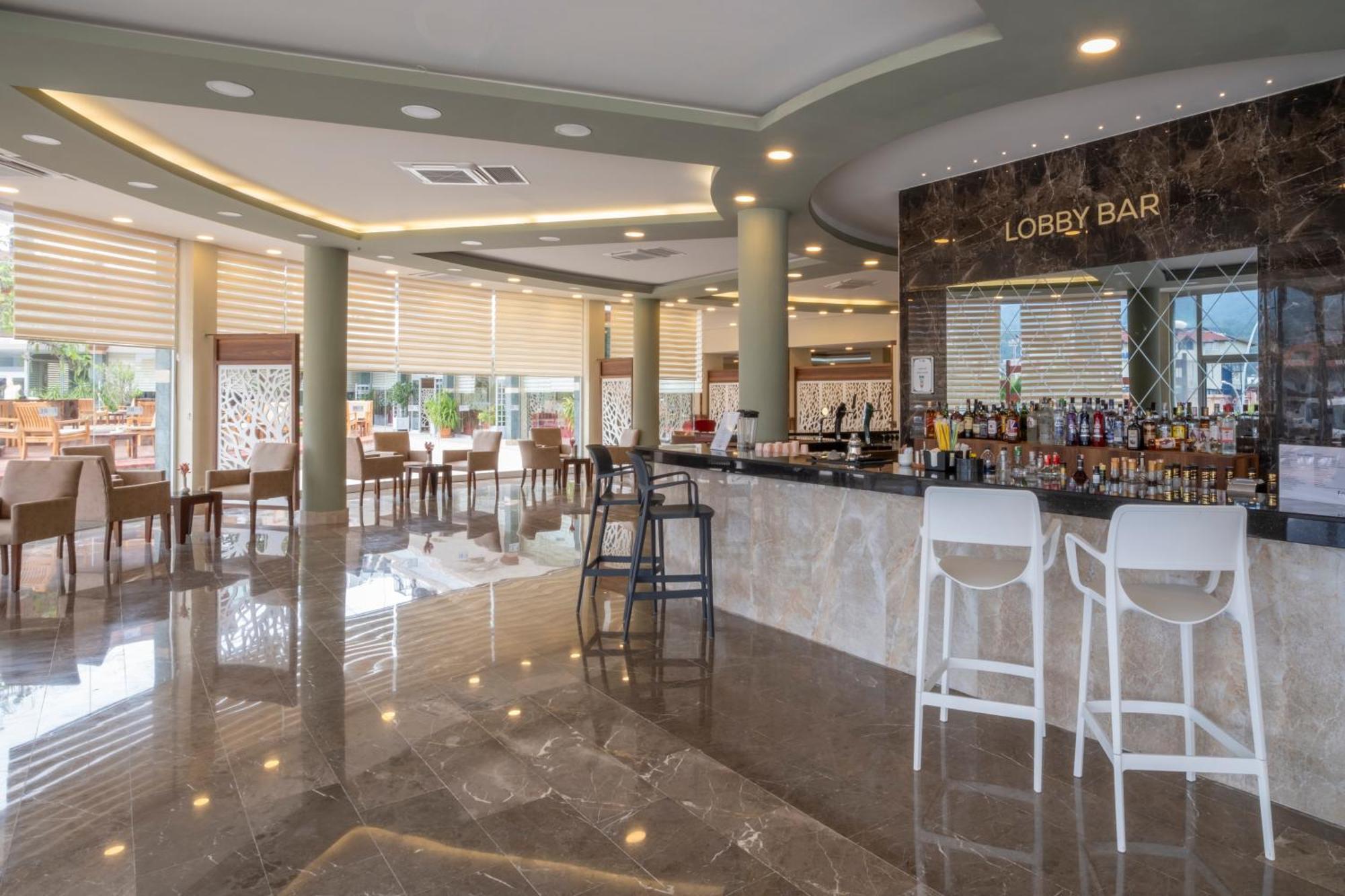 Fore Resort & Spa Kemer Zewnętrze zdjęcie