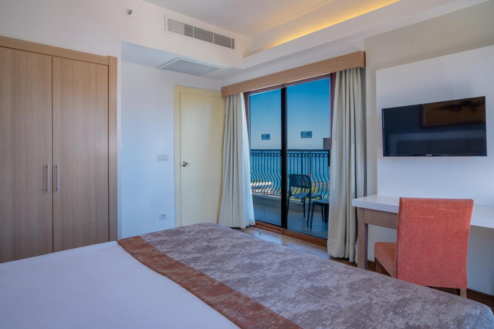 Fore Resort & Spa Kemer Zewnętrze zdjęcie