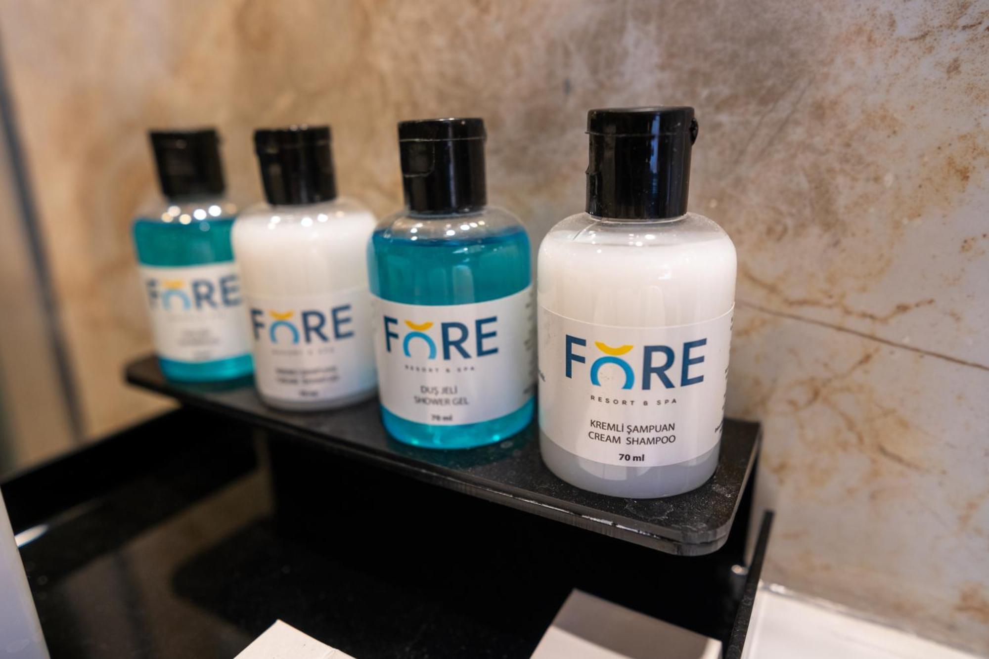 Fore Resort & Spa Kemer Zewnętrze zdjęcie